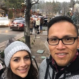 Meet your Posher, Lindsey